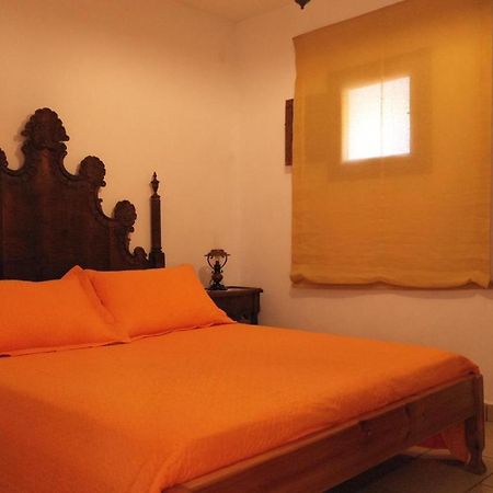 Casas Medina Villa Agulo Dış mekan fotoğraf