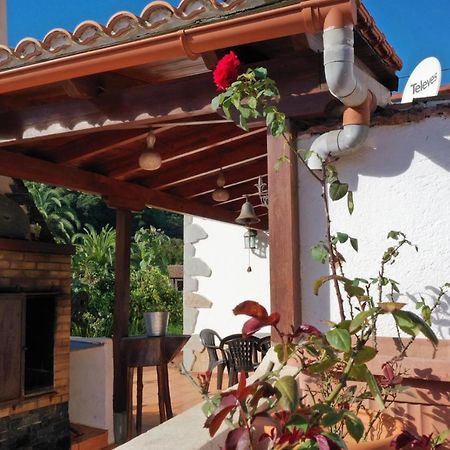 Casas Medina Villa Agulo Dış mekan fotoğraf