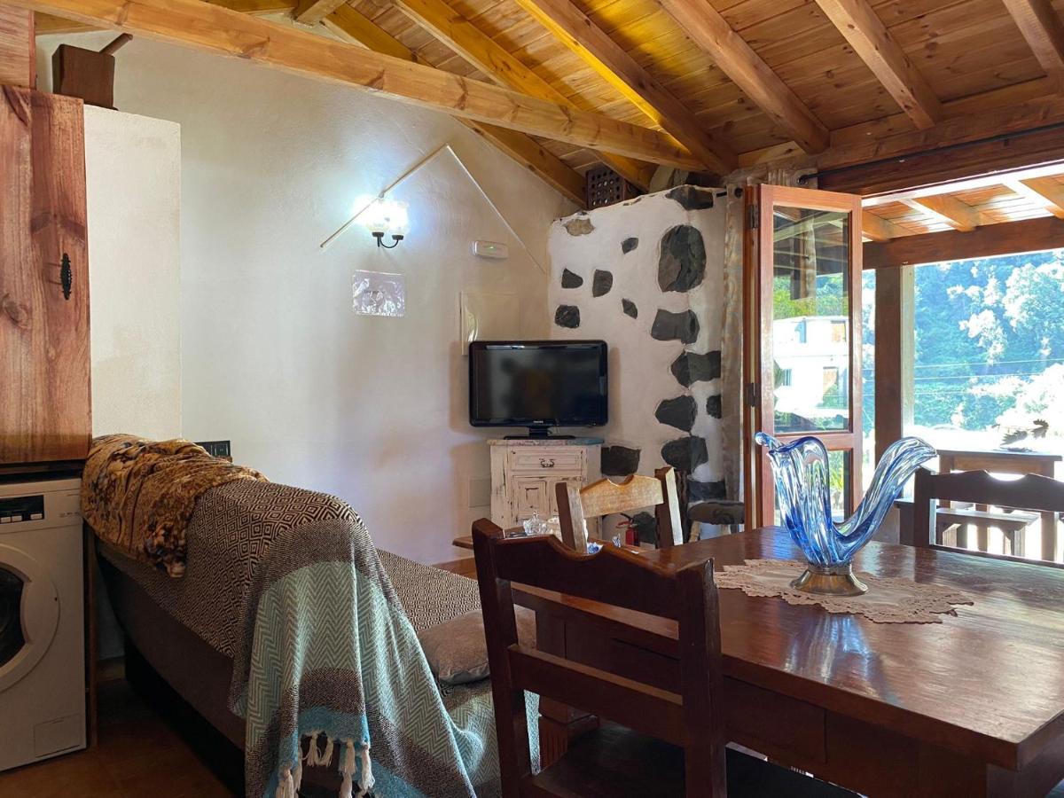 Casas Medina Villa Agulo Dış mekan fotoğraf
