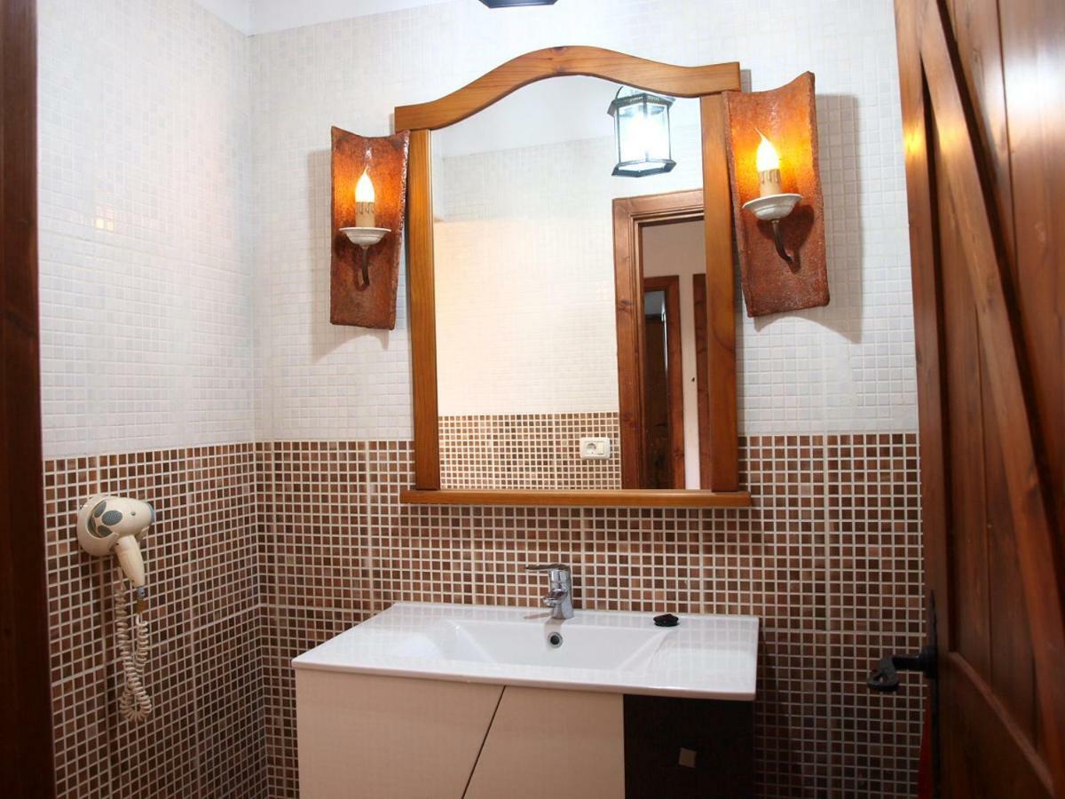 Casas Medina Villa Agulo Dış mekan fotoğraf