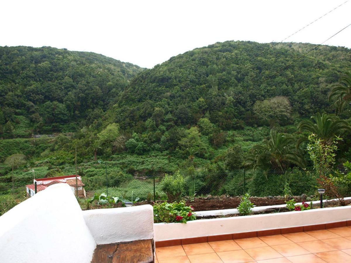 Casas Medina Villa Agulo Dış mekan fotoğraf