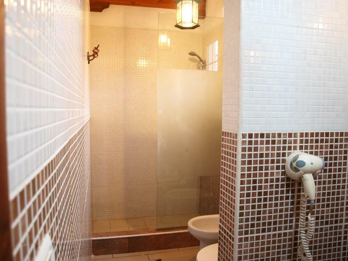 Casas Medina Villa Agulo Dış mekan fotoğraf