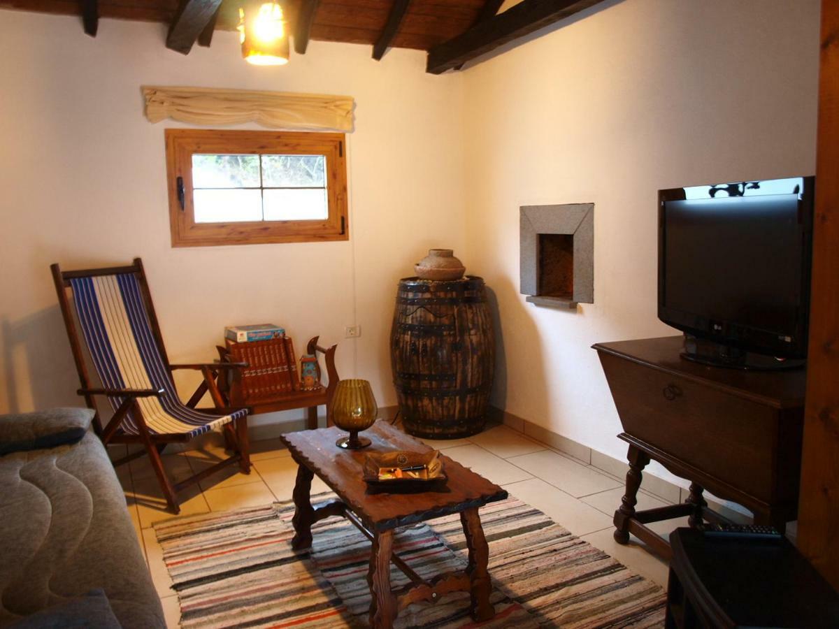 Casas Medina Villa Agulo Dış mekan fotoğraf