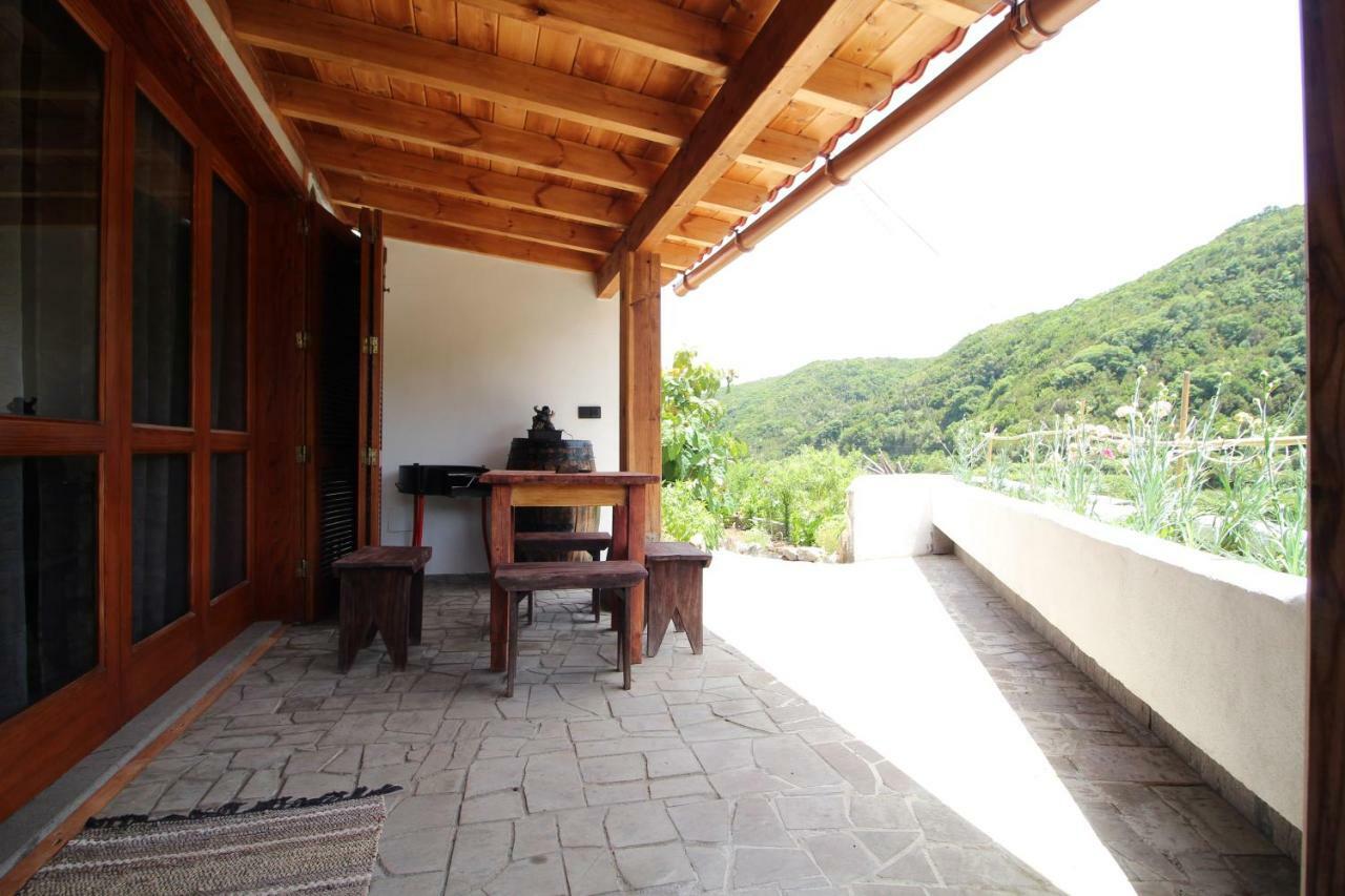 Casas Medina Villa Agulo Dış mekan fotoğraf