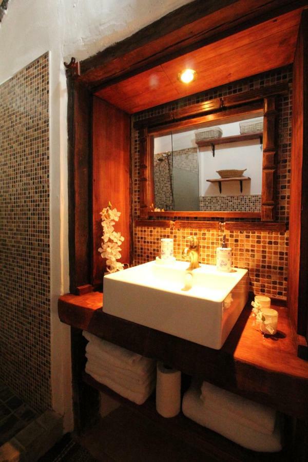 Casas Medina Villa Agulo Dış mekan fotoğraf