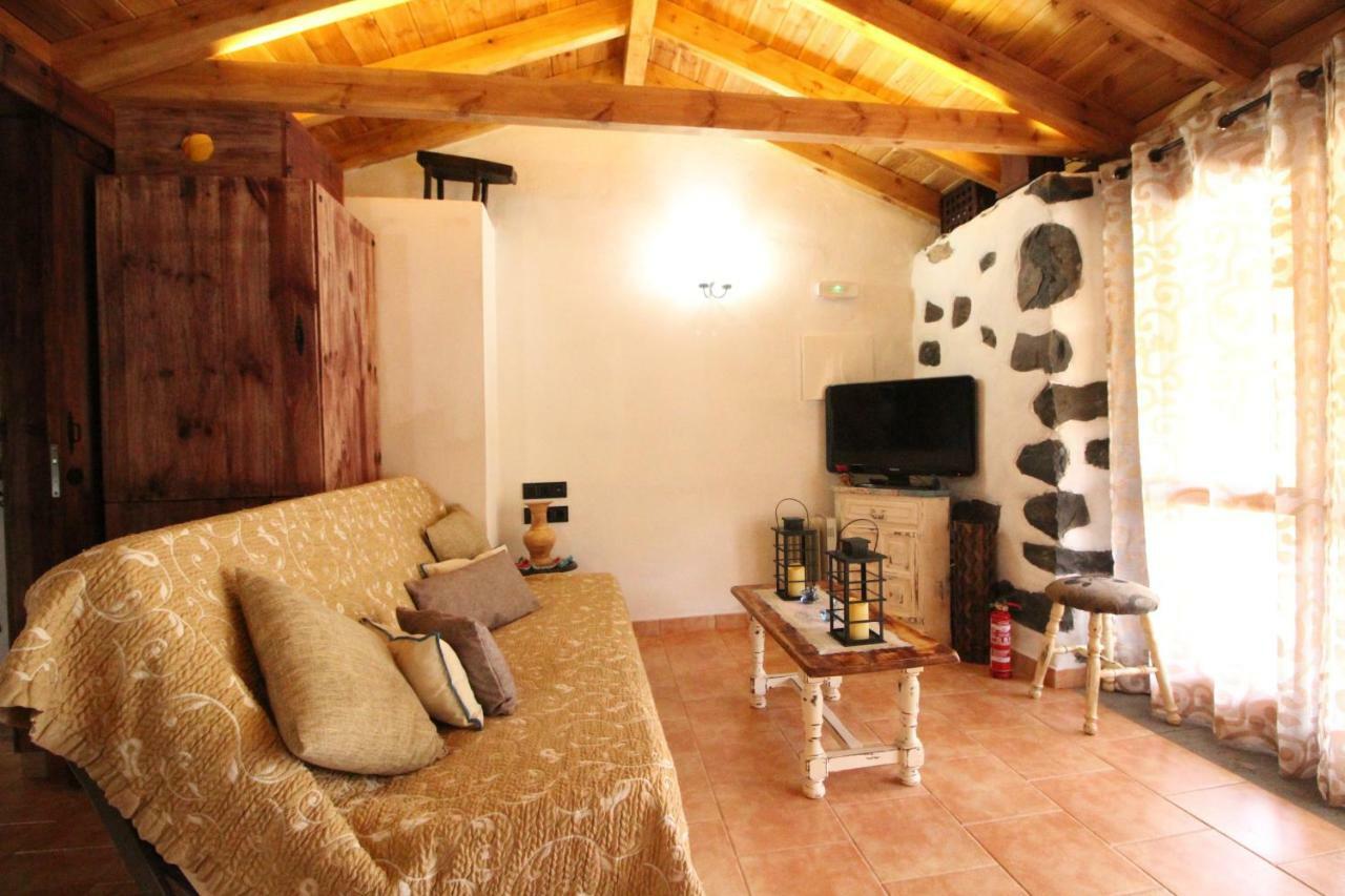 Casas Medina Villa Agulo Dış mekan fotoğraf