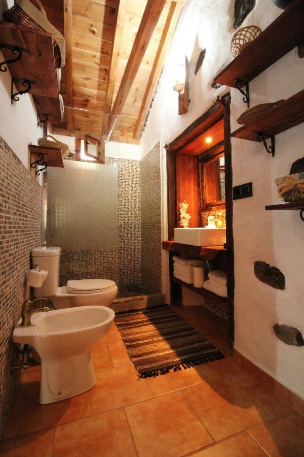 Casas Medina Villa Agulo Dış mekan fotoğraf