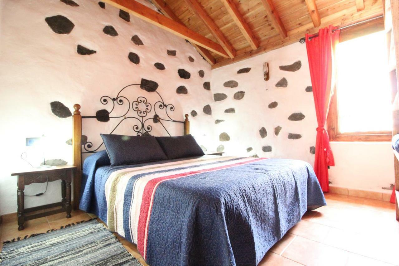 Casas Medina Villa Agulo Dış mekan fotoğraf